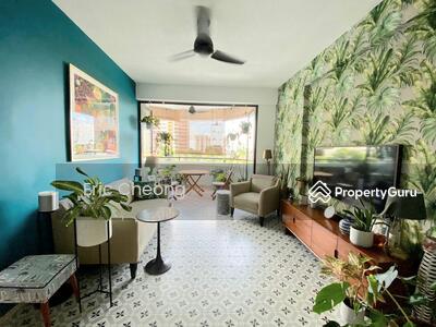 For Rent - Mandarin Gardens