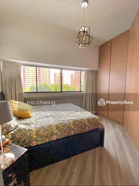 Mandarin Gardens, 5 Siglap Road, 1 Bedroom, 731 sqft, Condominium For Rent, by Eric Cheong, 24298405 - PropertyGuru.com.sg