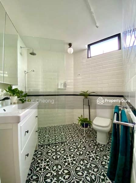 Mandarin Gardens, 5 Siglap Road, 1 Bedroom, 731 sqft, Condominium For Rent, by Eric Cheong, 24298405 - PropertyGuru.com.sg