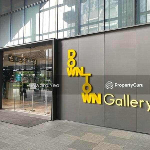 OUE Downtown One, 6 Shenton Way, Boat Quay / Raffles Place / Marina, 3,200 sqft, Mall Shop For Rent, by Howard Yeo, 24298554 - CommercialGuru.com.sg