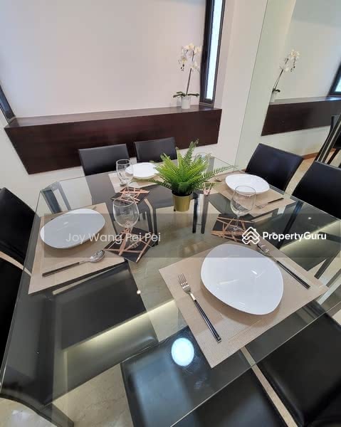 The Linc, 7 Lincoln Road, 3 Bedrooms, 1,281 sqft, Condominium For Rent, by Joy Wang Pei Pei, 24298660 - PropertyGuru.com.sg