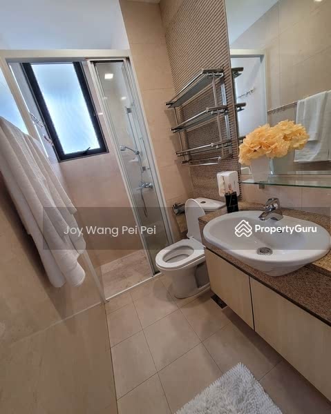 The Linc, 7 Lincoln Road, 3 Bedrooms, 1,281 sqft, Condominium For Rent, by Joy Wang Pei Pei, 24298660 - PropertyGuru.com.sg