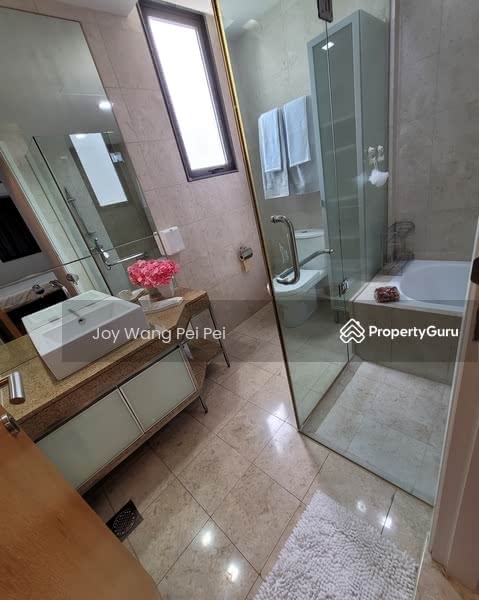 The Linc, 7 Lincoln Road, 3 Bedrooms, 1,281 sqft, Condominium For Rent, by Joy Wang Pei Pei, 24298660 - PropertyGuru.com.sg