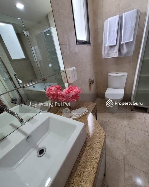 The Linc, 7 Lincoln Road, 3 Bedrooms, 1,281 sqft, Condominium For Rent, by Joy Wang Pei Pei, 24298660 - PropertyGuru.com.sg