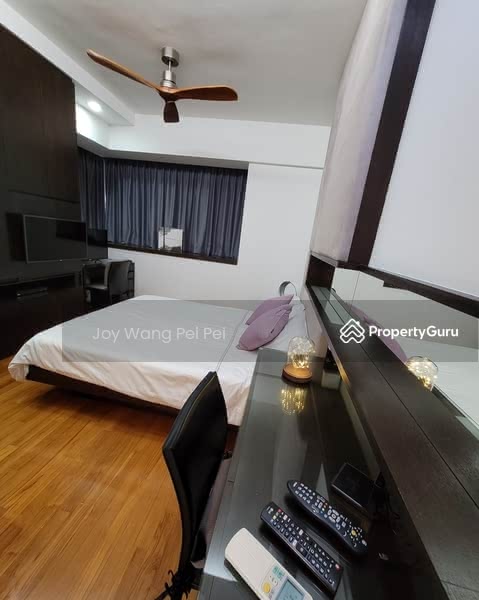 The Linc, 7 Lincoln Road, 3 Bedrooms, 1,281 sqft, Condominium For Rent, by Joy Wang Pei Pei, 24298660 - PropertyGuru.com.sg