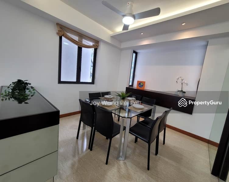 The Linc, 7 Lincoln Road, 3 Bedrooms, 1,281 sqft, Condominium For Rent, by Joy Wang Pei Pei, 24298660 - PropertyGuru.com.sg