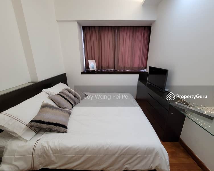 The Linc, 7 Lincoln Road, 3 Bedrooms, 1,281 sqft, Condominium For Rent, by Joy Wang Pei Pei, 24298660 - PropertyGuru.com.sg