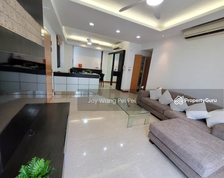 The Linc, 7 Lincoln Road, 3 Bedrooms, 1,281 sqft, Condominium For Rent, by Joy Wang Pei Pei, 24298660 - PropertyGuru.com.sg