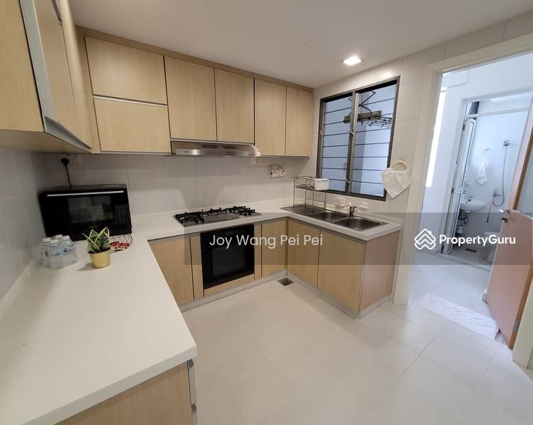 The Linc, 7 Lincoln Road, 3 Bedrooms, 1,281 sqft, Condominium For Rent, by Joy Wang Pei Pei, 24298660 - PropertyGuru.com.sg