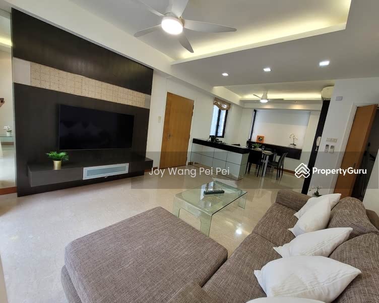 The Linc, 7 Lincoln Road, 3 Bedrooms, 1,281 sqft, Condominium For Rent, by Joy Wang Pei Pei, 24298660 - PropertyGuru.com.sg