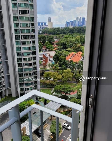 The Linc, 7 Lincoln Road, 3 Bedrooms, 1,281 sqft, Condominium For Rent, by Joy Wang Pei Pei, 24298660 - PropertyGuru.com.sg