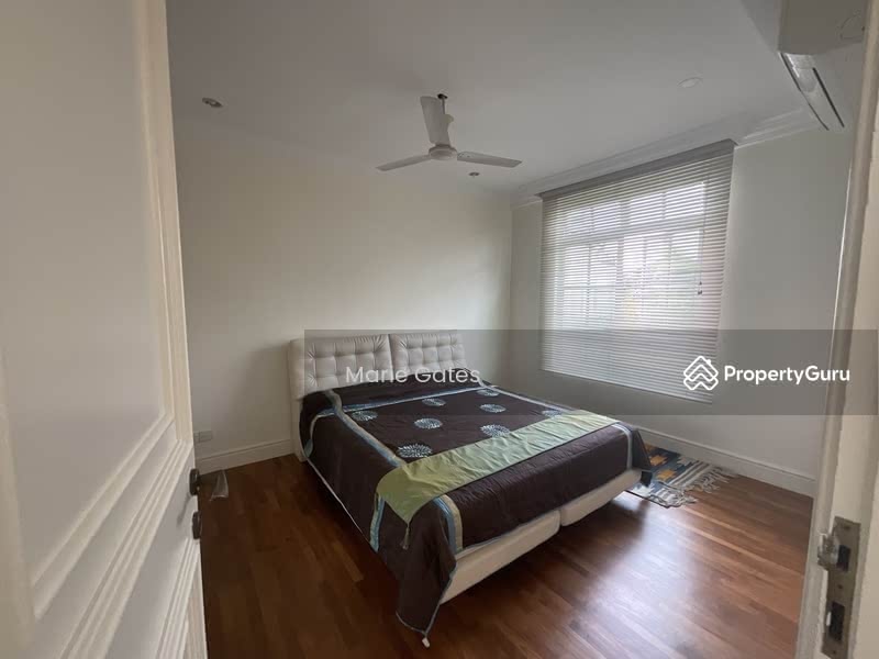 Kew Green, Kew Crescent, 4 Bedrooms, 3,079 sqft, Cluster House For Sale, by Marie Gates, 24298768 - 4th bedroom on 2nd storey - PropertyGuru.com.sg