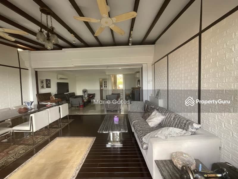 Kew Green, Kew Crescent, 4 Bedrooms, 3,079 sqft, Cluster House For Sale, by Marie Gates, 24298768 - PropertyGuru.com.sg