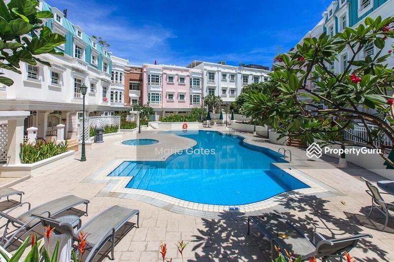For Sale - Kew Green