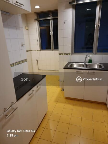 Thomson Euro-Asia, 150 Thomson Road, 3 Bedrooms, 1,701 sqft, Condominium For Rent, by Goh ., 24298810 - PropertyGuru.com.sg