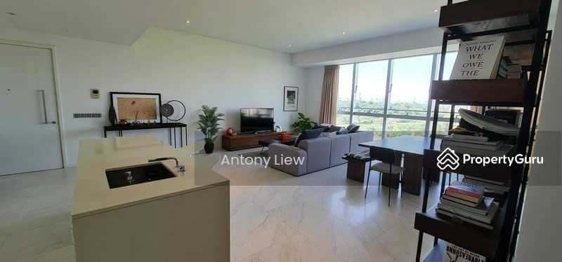 Reflections at Keppel Bay, 23 Keppel Bay View, Harbourfront / Telok Blangah, 3 Bedrooms, 1,507 sqft, Condominium For Rent, by Antony Liew, 24298994 - PropertyGuru.com.sg