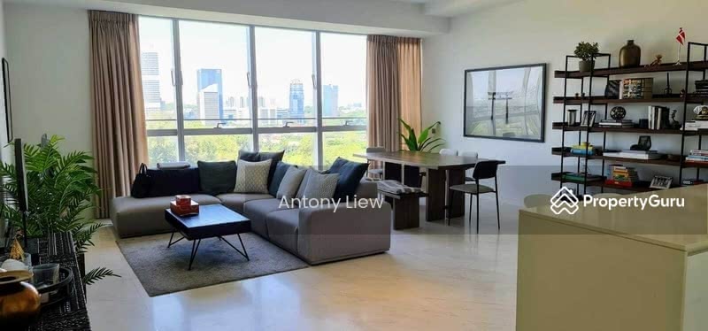 Reflections at Keppel Bay, 23 Keppel Bay View, Harbourfront / Telok Blangah, 3 Bedrooms, 1,507 sqft, Condominium For Rent, by Antony Liew, 24298994 - PropertyGuru.com.sg