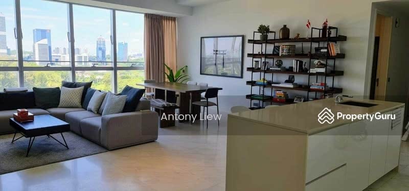 Reflections at Keppel Bay, 23 Keppel Bay View, Harbourfront / Telok Blangah, 3 Bedrooms, 1,507 sqft, Condominium For Rent, by Antony Liew, 24298994 - PropertyGuru.com.sg