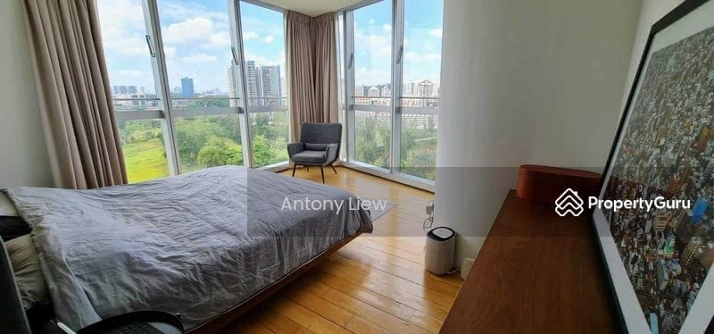 Reflections at Keppel Bay, 23 Keppel Bay View, Harbourfront / Telok Blangah, 3 Bedrooms, 1,507 sqft, Condominium For Rent, by Antony Liew, 24298994 - PropertyGuru.com.sg