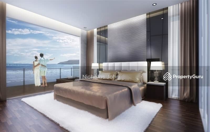 Bungalow @ Wak Hassan Sembawang | Huge Land & Unblocked Sea View, Wak Hassan Drive, 8 Bedrooms, 8,442 sqft, Bungalow House For Sale, by Nicholas John, 24299003 - PropertyGuru.com.sg