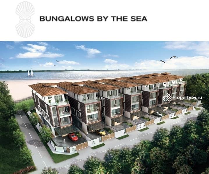 Bungalow @ Wak Hassan Sembawang | Huge Land & Unblocked Sea View, Wak Hassan Drive, 8 Bedrooms, 8,442 sqft, Bungalow House For Sale, by Nicholas John, 24299003 - PropertyGuru.com.sg