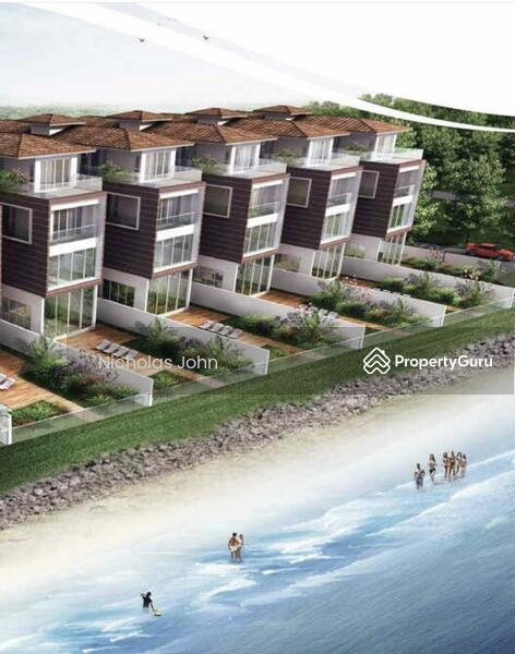 Bungalow @ Wak Hassan Sembawang | Huge Land & Unblocked Sea View, Wak Hassan Drive, 8 Bedrooms, 8,442 sqft, Bungalow House For Sale, by Nicholas John, 24299003 - PropertyGuru.com.sg