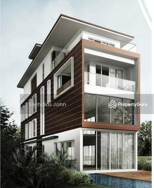 Bungalow @ Wak Hassan Sembawang | Huge Land & Unblocked Sea View, Wak Hassan Drive, 8 Bedrooms, 8,442 sqft, Bungalow House For Sale, by Nicholas John, 24299003 - PropertyGuru.com.sg