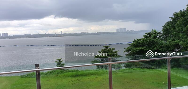 Bungalow @ Wak Hassan Sembawang | Huge Land & Unblocked Sea View, Wak Hassan Drive, 8 Bedrooms, 8,442 sqft, Bungalow House For Sale, by Nicholas John, 24299003 - PropertyGuru.com.sg