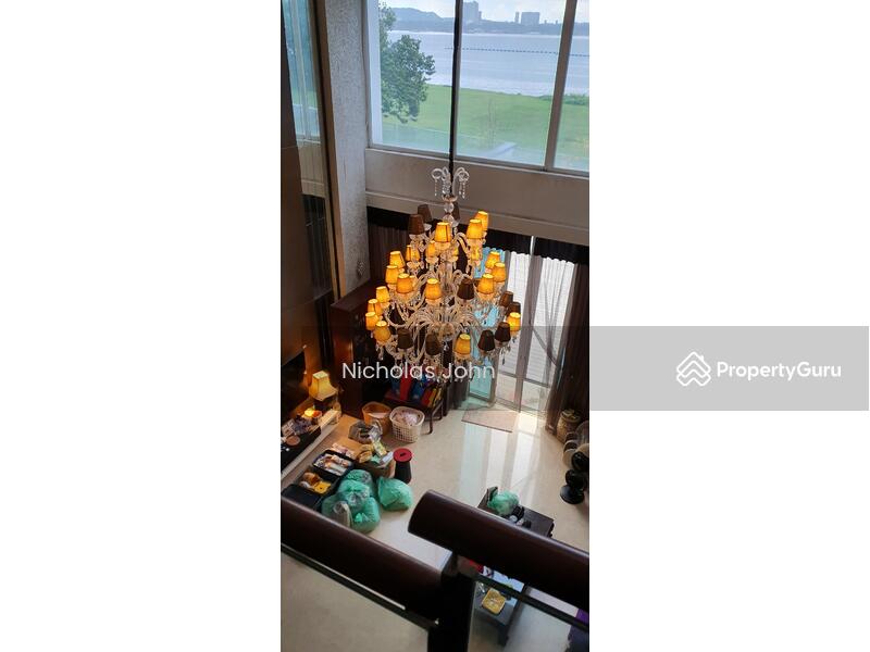 Bungalow @ Wak Hassan Sembawang | Huge Land & Unblocked Sea View, Wak Hassan Drive, 8 Bedrooms, 8,442 sqft, Bungalow House For Sale, by Nicholas John, 24299003 - PropertyGuru.com.sg