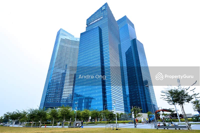 Marina Bay Financial Centre Tower 1, 8 Marina Boulevard, 2,500 sqft, Office For Rent, by Andre Ong, 24299027 - CommercialGuru.com.sg