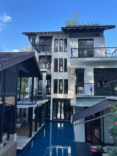Sentosa Cove, 30 Lakeshore View, Harbourfront / Telok Blangah, 5 Bedrooms, 10,500 sqft, Detached House For Sale, by Alvin Choo H.C, 24299028 - Exterior - PropertyGuru.com.sg