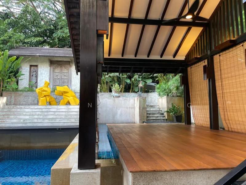 Sentosa Cove, 30 Lakeshore View, Harbourfront / Telok Blangah, 5 Bedrooms, 10,500 sqft, Detached House For Sale, by Alvin Choo H.C, 24299028 - Exterior - PropertyGuru.com.sg