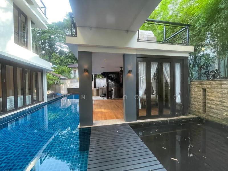 Sentosa Cove, 30 Lakeshore View, Harbourfront / Telok Blangah, 5 Bedrooms, 10,500 sqft, Detached House For Sale, by Alvin Choo H.C, 24299028 - Exterior - PropertyGuru.com.sg