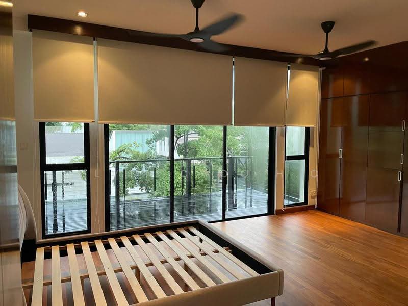 Sentosa Cove, 30 Lakeshore View, Harbourfront / Telok Blangah, 5 Bedrooms, 10,500 sqft, Detached House For Sale, by Alvin Choo H.C, 24299028 - Bedroom - PropertyGuru.com.sg