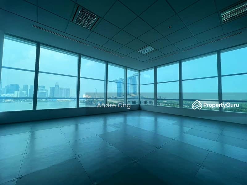 Marina Bay Financial Centre Tower 1, 8 Marina Boulevard, 2,000 sqft, Office For Rent, by Andre Ong, 24299031 - CommercialGuru.com.sg
