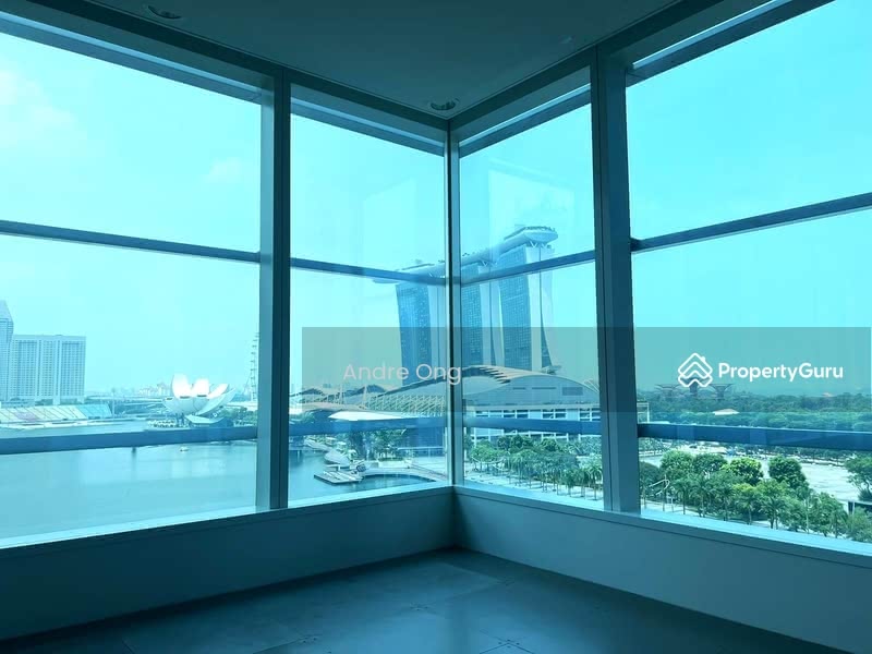 Marina Bay Financial Centre Tower 1, 8 Marina Boulevard, 2,000 sqft, Office For Rent, by Andre Ong, 24299031 - CommercialGuru.com.sg
