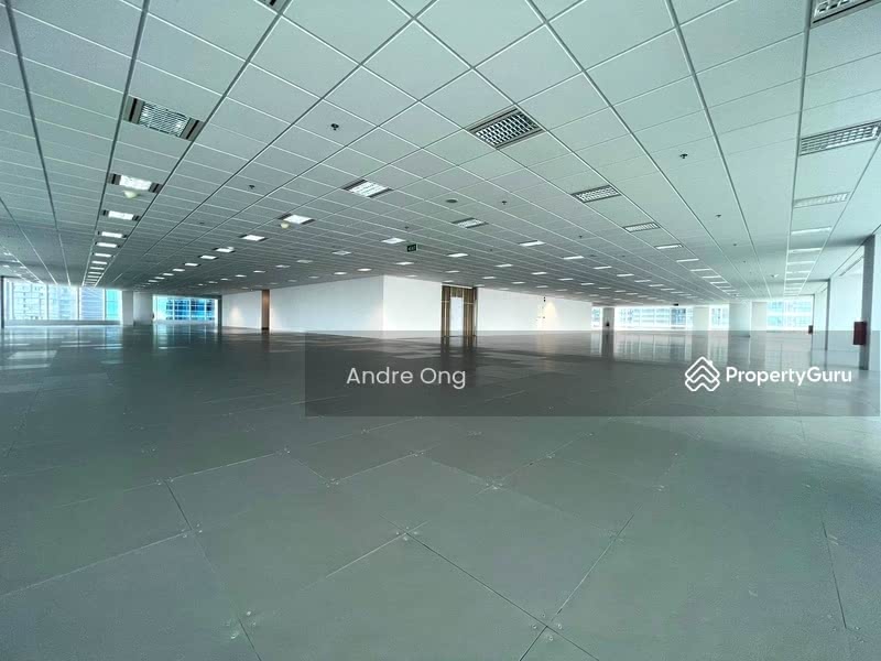 Marina Bay Financial Centre Tower 1, 8 Marina Boulevard, 2,000 sqft, Office For Rent, by Andre Ong, 24299031 - CommercialGuru.com.sg