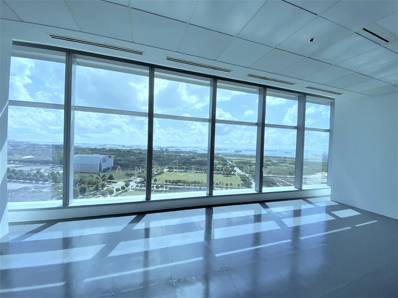 Marina Bay Financial Centre Tower 1, 8 Marina Boulevard, 2,000 sqft, Office For Rent, by Andre Ong, 24299031 - CommercialGuru.com.sg