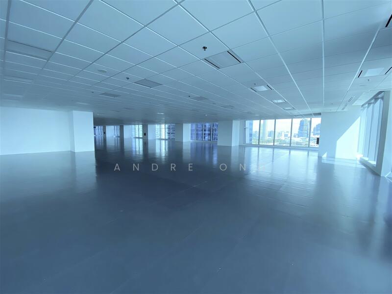 Marina Bay Financial Centre Tower 1, 8 Marina Boulevard, 2,000 sqft, Office For Rent, by Andre Ong, 24299031 - CommercialGuru.com.sg