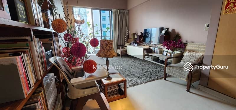 Waterford Residence, 21 Kim Yam Road, 3 Bedrooms, 1,055 sqft, Condominium For Rent, by MARK WOO 胡国华, 24299073 - PropertyGuru.com.sg