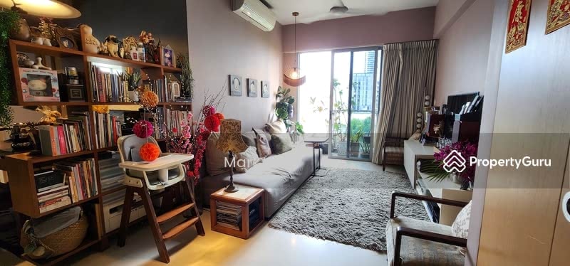 Waterford Residence, 21 Kim Yam Road, 3 Bedrooms, 1,055 sqft, Condominium For Rent, by MARK WOO 胡国华, 24299073 - PropertyGuru.com.sg