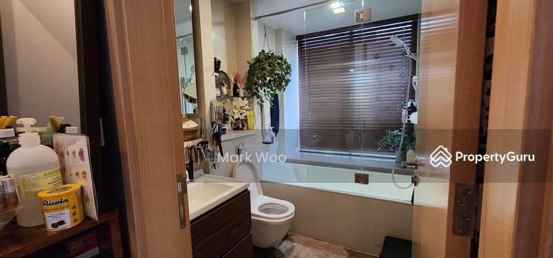 Waterford Residence, 21 Kim Yam Road, 3 Bedrooms, 1,055 sqft, Condominium For Rent, by MARK WOO 胡国华, 24299073 - PropertyGuru.com.sg