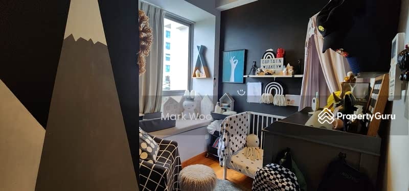 Waterford Residence, 21 Kim Yam Road, 3 Bedrooms, 1,055 sqft, Condominium For Rent, by MARK WOO 胡国华, 24299073 - PropertyGuru.com.sg