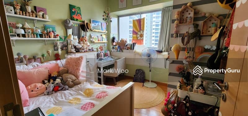 Waterford Residence, 21 Kim Yam Road, 3 Bedrooms, 1,055 sqft, Condominium For Rent, by MARK WOO 胡国华, 24299073 - PropertyGuru.com.sg