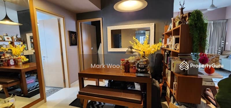 Waterford Residence, 21 Kim Yam Road, 3 Bedrooms, 1,055 sqft, Condominium For Rent, by MARK WOO 胡国华, 24299073 - PropertyGuru.com.sg