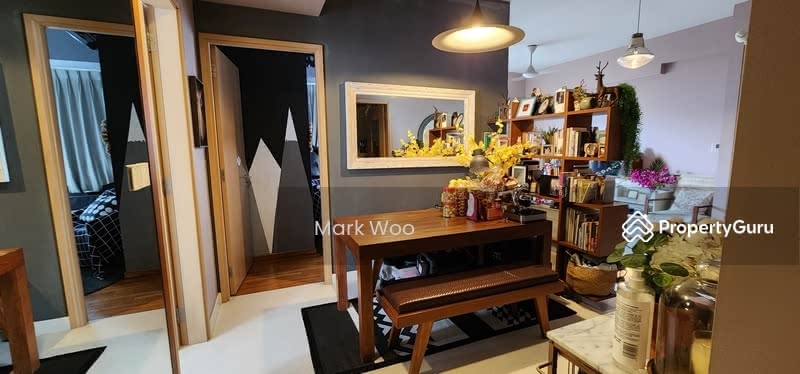 Waterford Residence, 21 Kim Yam Road, 3 Bedrooms, 1,055 sqft, Condominium For Rent, by MARK WOO 胡国华, 24299073 - PropertyGuru.com.sg