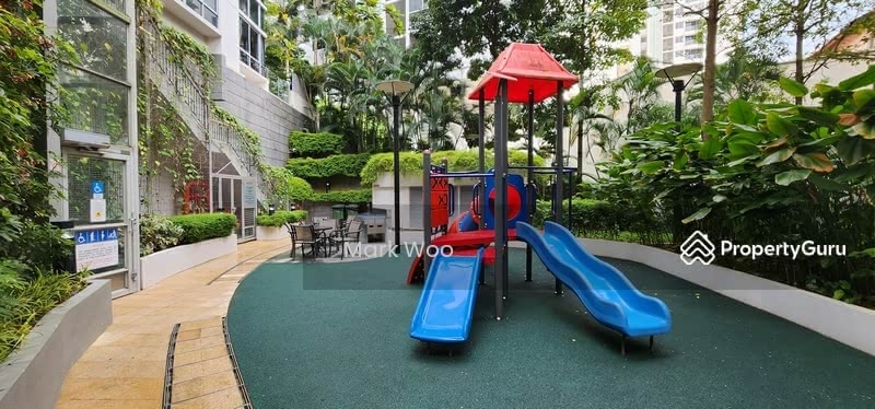 Waterford Residence, 21 Kim Yam Road, 3 Bedrooms, 1,055 sqft, Condominium For Rent, by MARK WOO 胡国华, 24299073 - PropertyGuru.com.sg