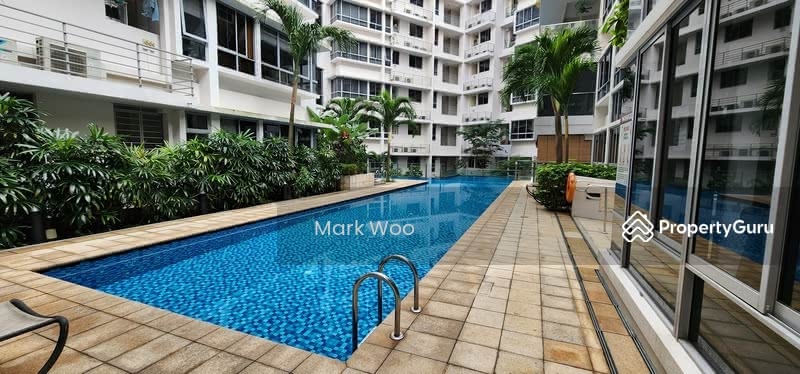Waterford Residence, 21 Kim Yam Road, 3 Bedrooms, 1,055 sqft, Condominium For Rent, by MARK WOO 胡国华, 24299073 - PropertyGuru.com.sg
