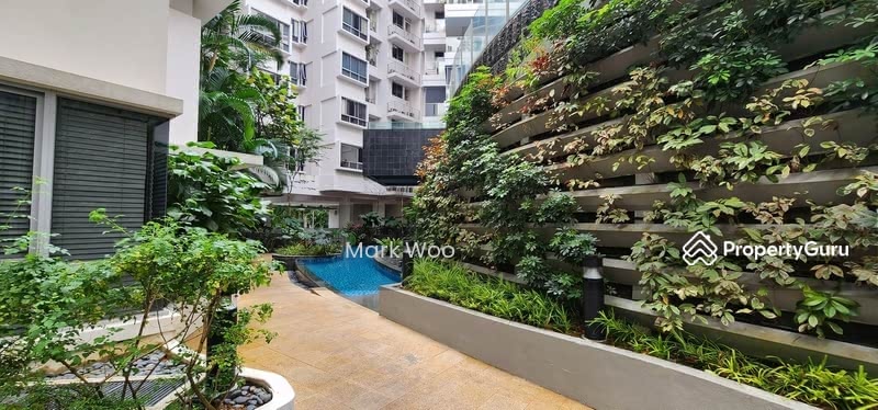 Waterford Residence, 21 Kim Yam Road, 3 Bedrooms, 1,055 sqft, Condominium For Rent, by MARK WOO 胡国华, 24299073 - PropertyGuru.com.sg