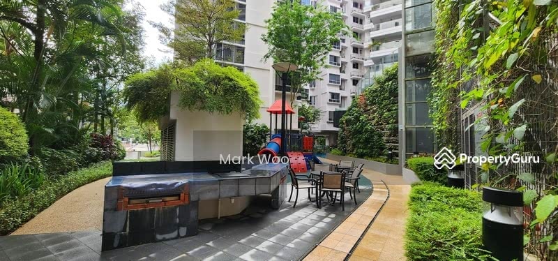 Waterford Residence, 21 Kim Yam Road, 3 Bedrooms, 1,055 sqft, Condominium For Rent, by MARK WOO 胡国华, 24299073 - PropertyGuru.com.sg